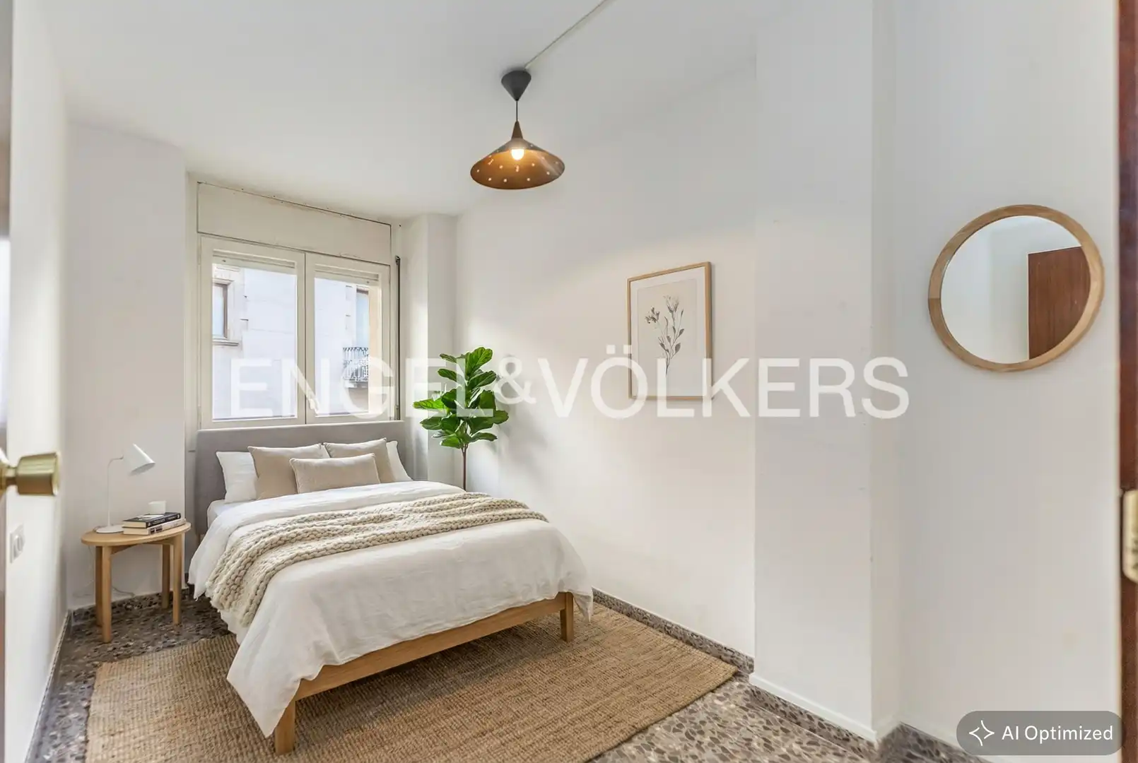 Habitación de Piso en venta en Terrassa con Calefacción