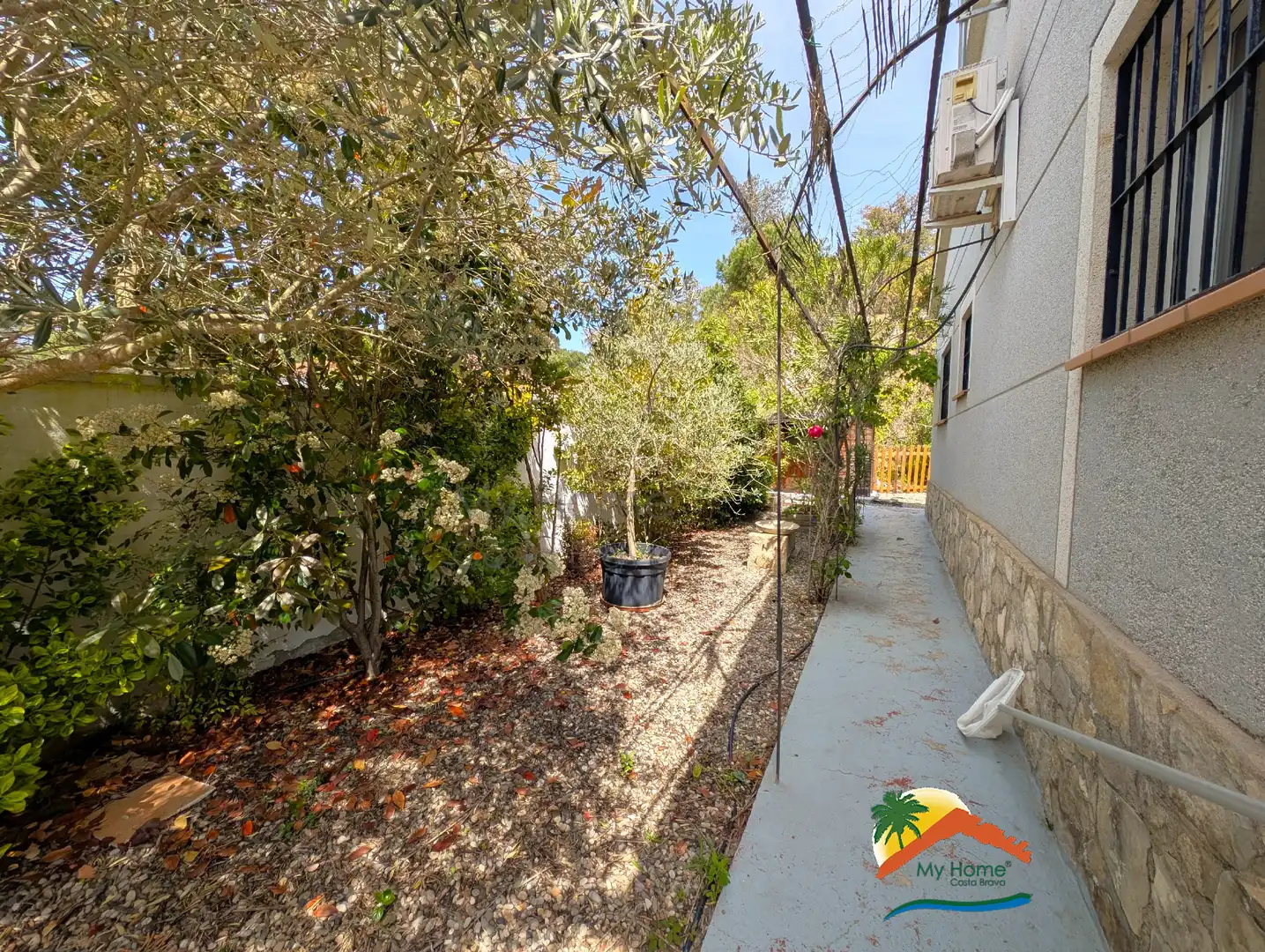 Casa amb piscina en venda a Aiguaviva Parc, imagen 27