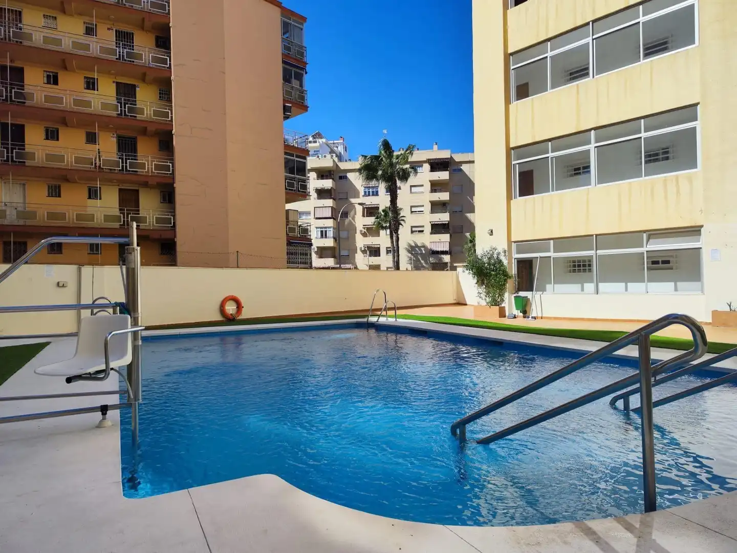 Apartment with pool for sale in Avenida ISABEL MANOJA, imagen 20