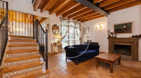 Foto 5 de Casa o chalet en venta en Av. de Rocafort, Matadepera, Barcelona