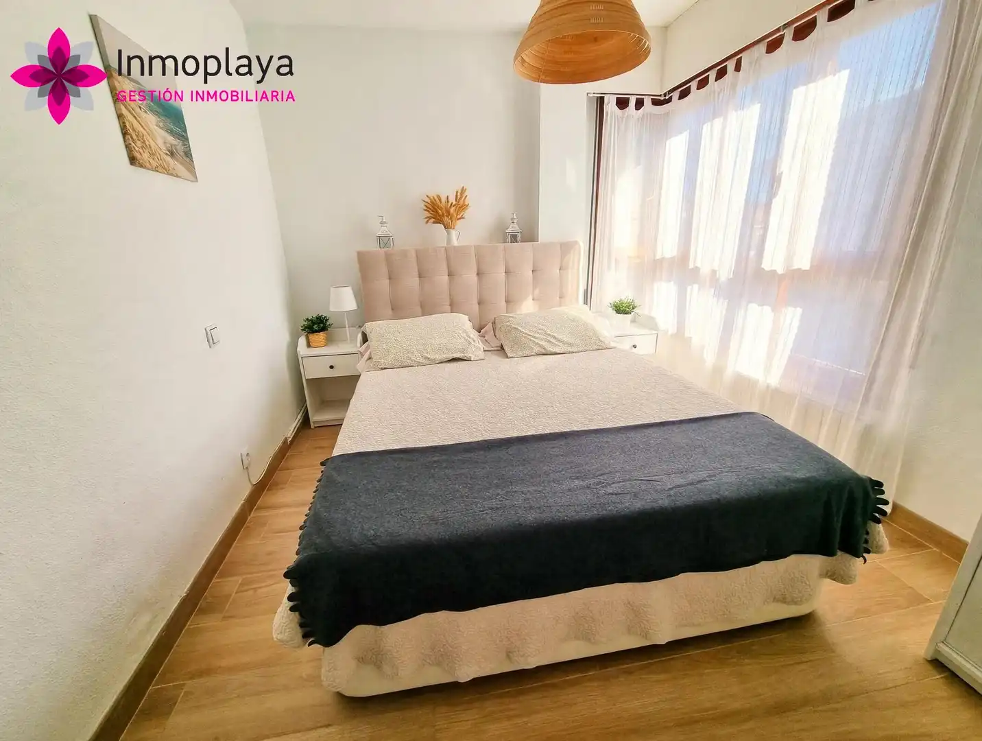 Appartamento con terrazza in vendita a Palacio, imagen 6