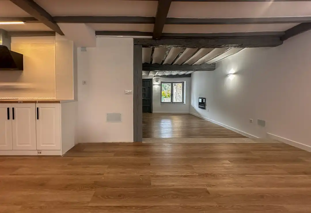Casa adosada en venta en Lugar Barrio Carrera, Alfoz de Lloredo