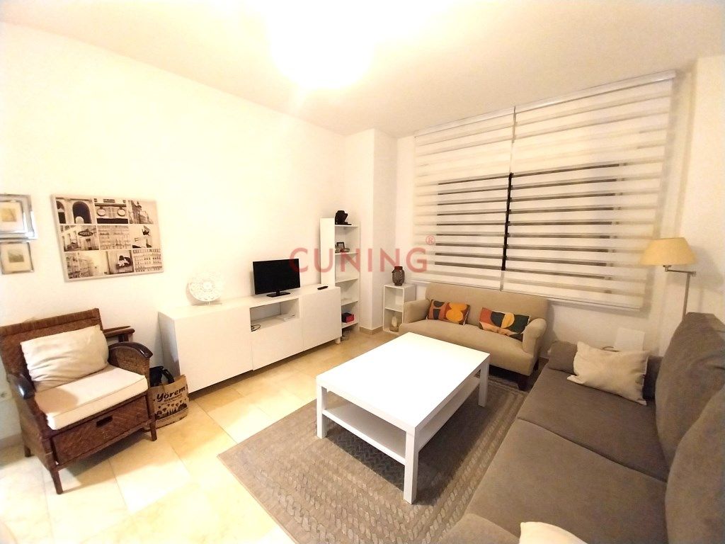 Apartamento de alquiler en N/A, Centro