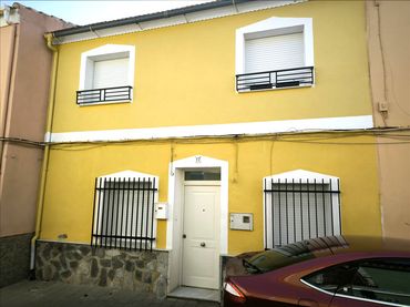 Maison à vendre à Totana