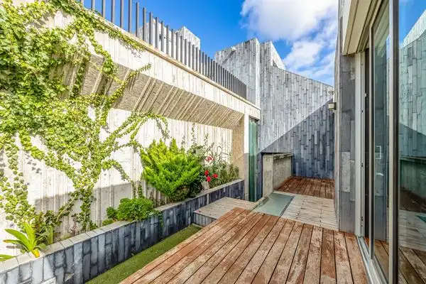 Villa mit Terrasse zum Verkauf in Vegueta - Cono Sur - Tafira, imagen 41