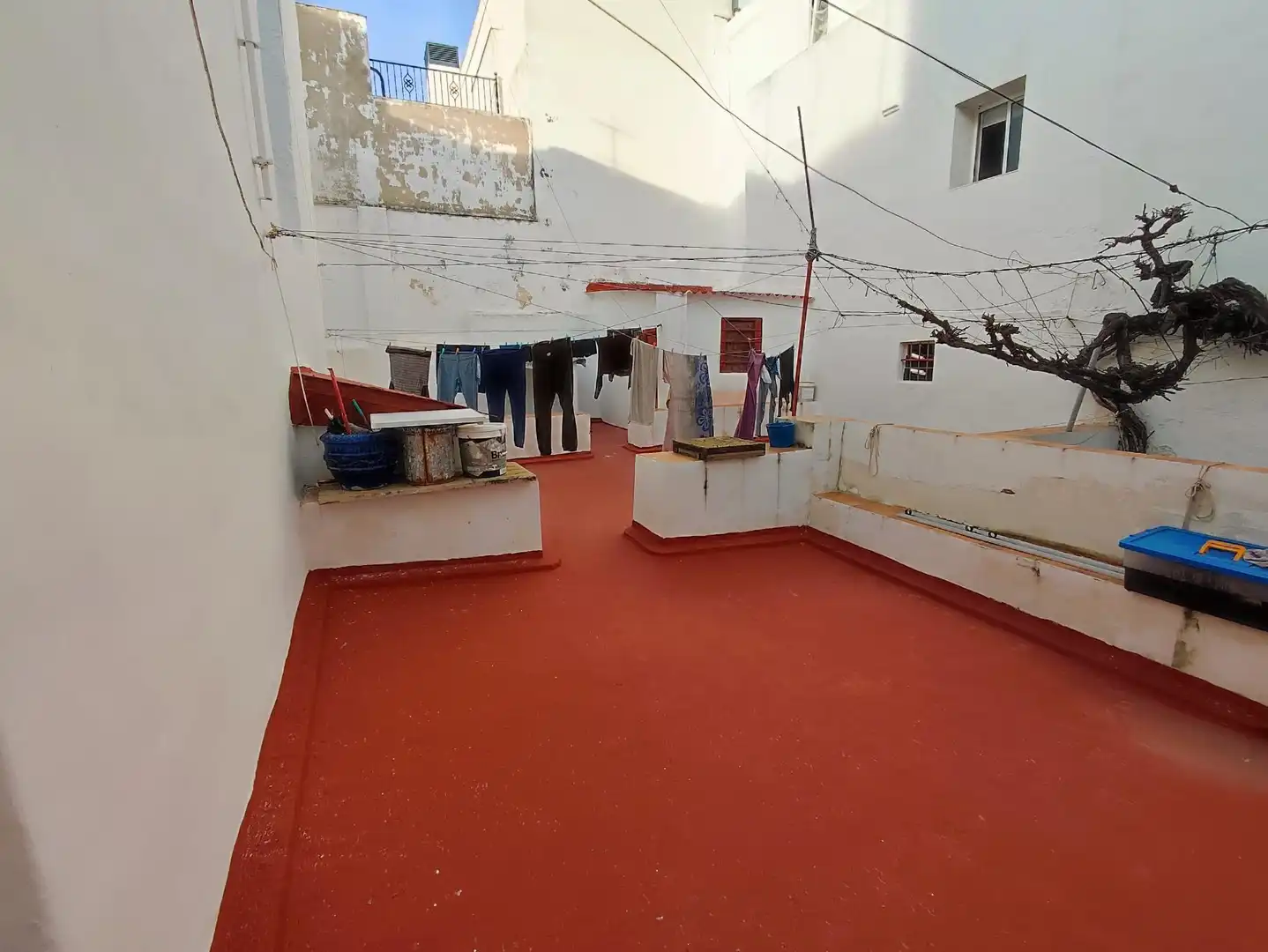 Edificio en venta en Cádiz