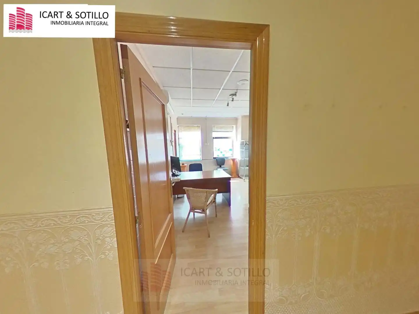 Oficina en venta en Vinaròs con Aire acondicionado
