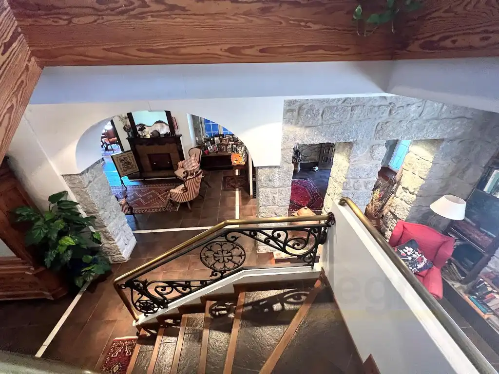Casa o chalet en venta en Torrelodones