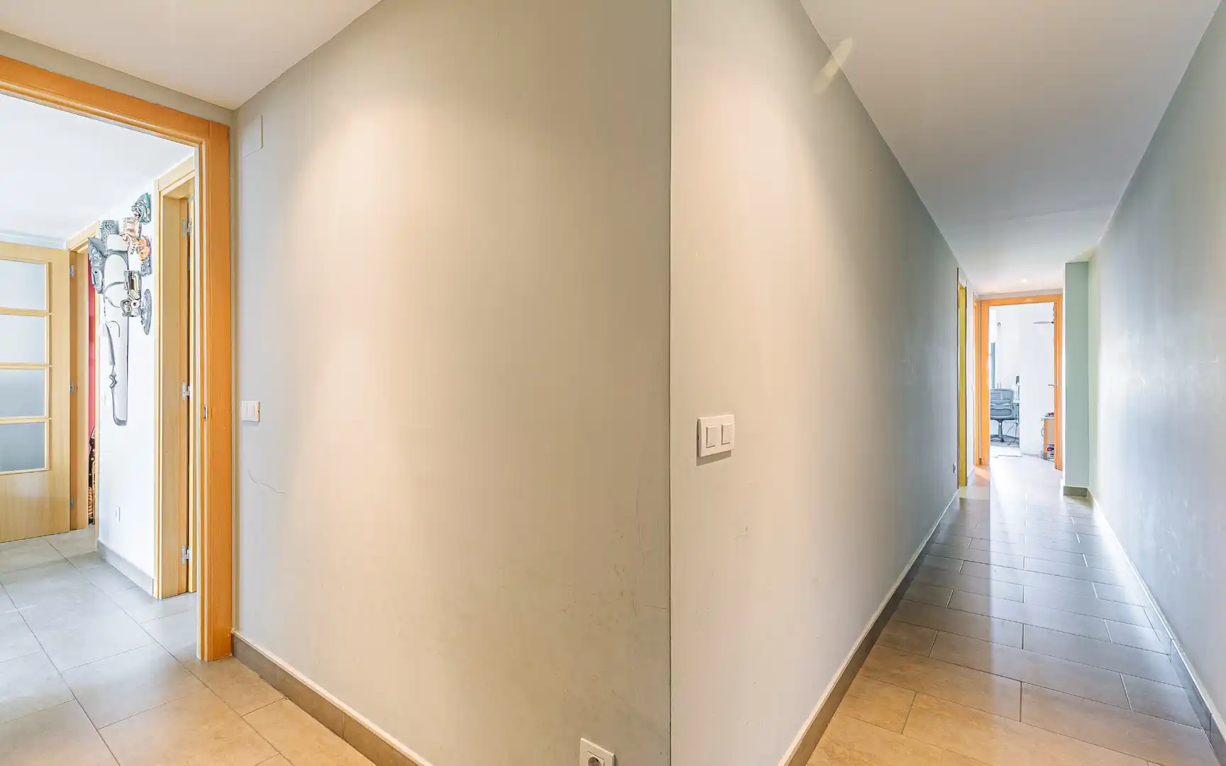 Flat for sale in Cervelló  with Air Conditioner, Heating and Terrace