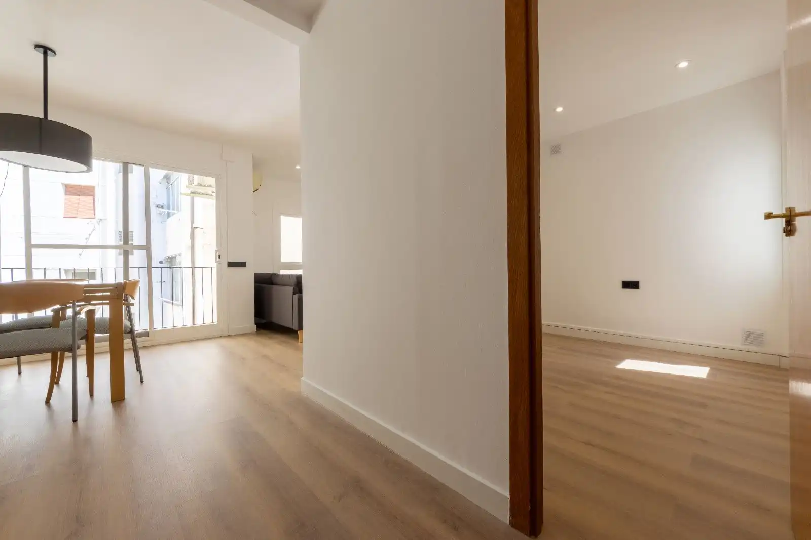 Piso de alquiler en Taquigraf Marti, 7, Eixample