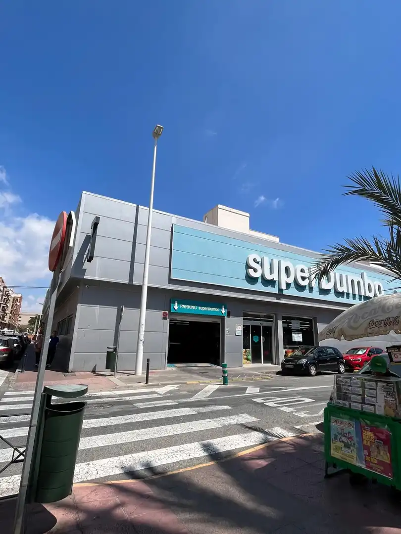 Wohnung mit Terrasse zum Verkauf in Elche ciudad, imagen 22
