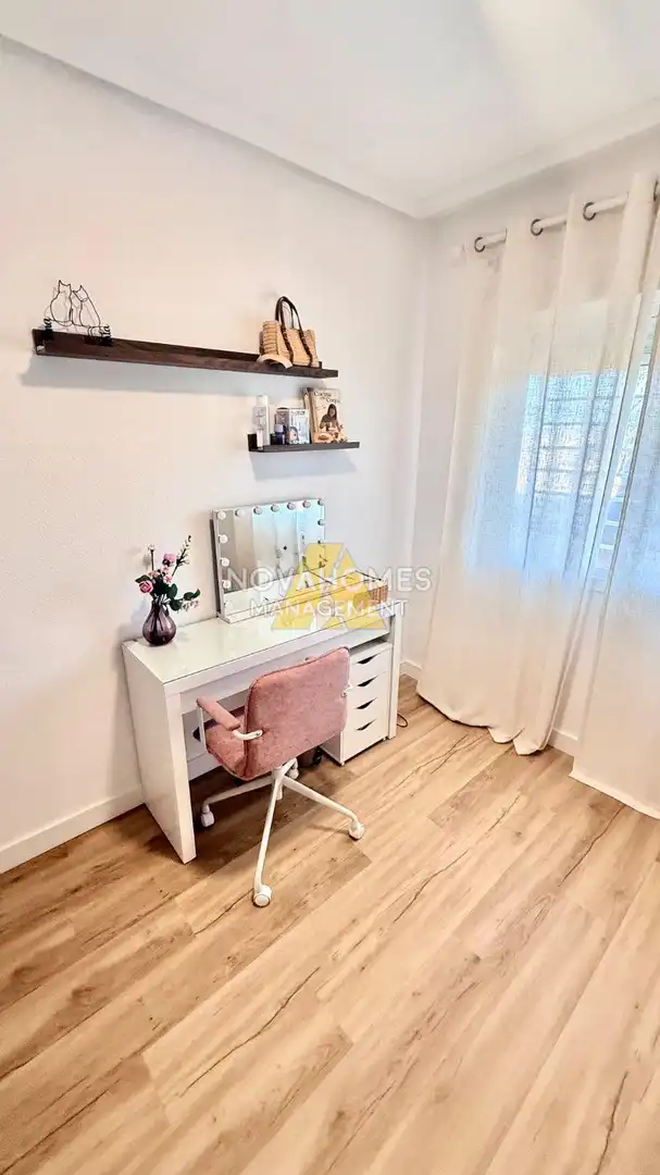 Apartamento en venta en N/A, 1, Playa Honda - Playa Paraíso