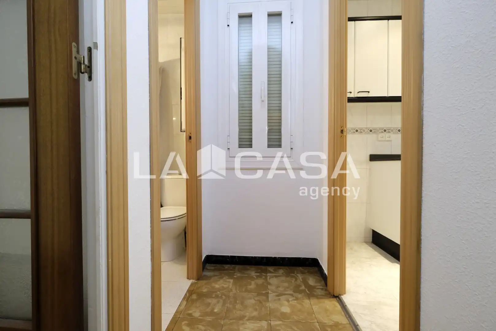 Piso en venta en Barcelona