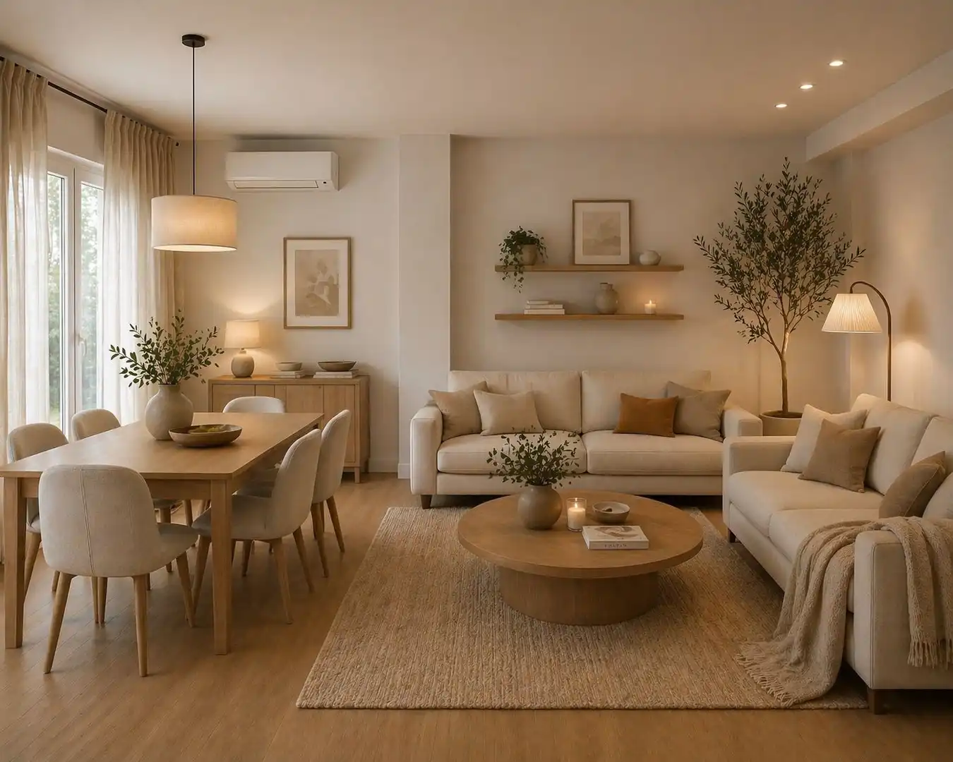 Sala de estar de Casa o chalet en venta en Vejer de la Frontera con Terraza