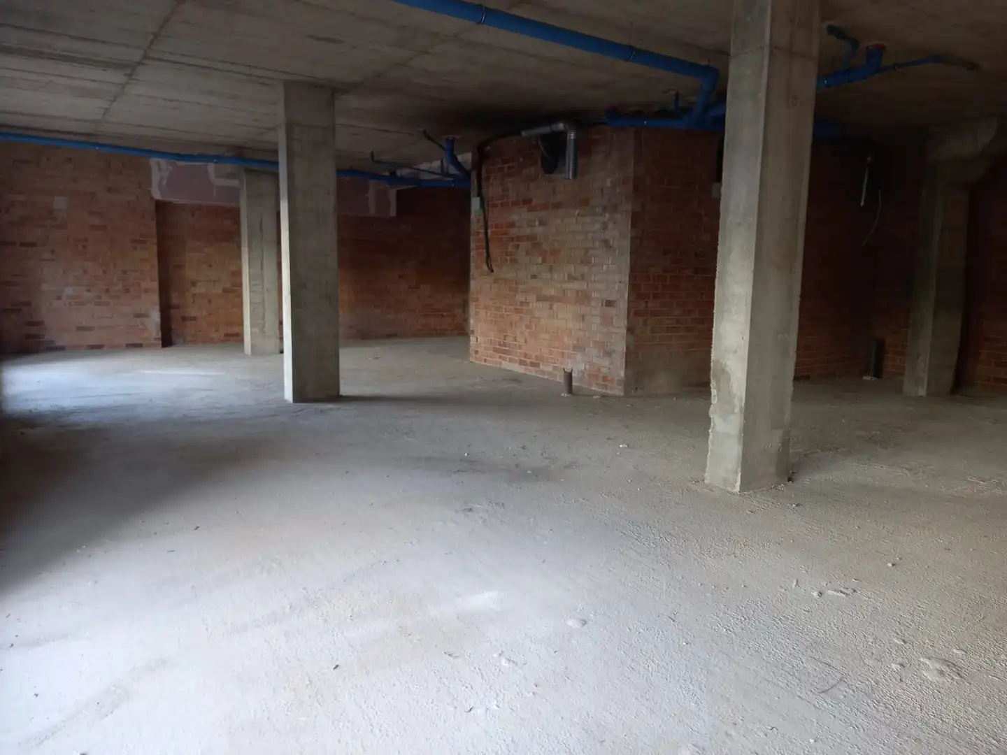 Business premises to rent in Carrer de Pi i Margall 59, imagen 19
