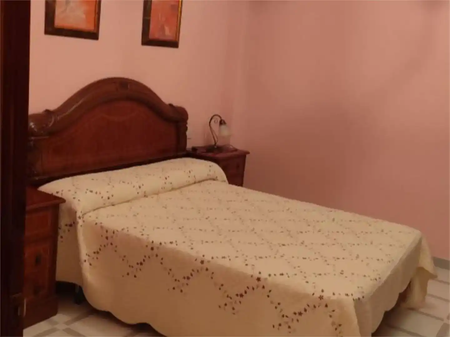 Habitación de Piso en venta en Castellar, Jaén