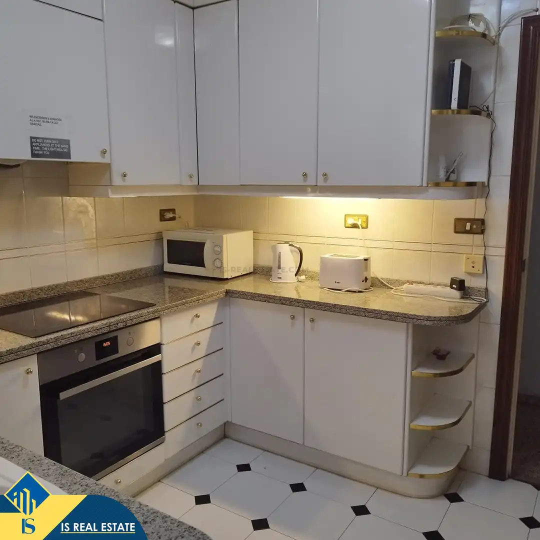 Flat with lift for sale in Centro, imagen 12