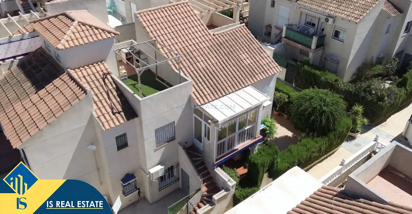 Apartment mit Pool zum Verkauf in Orihuela Costa, imagen 9