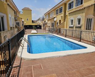 Flat to rent in Formentera del Segura