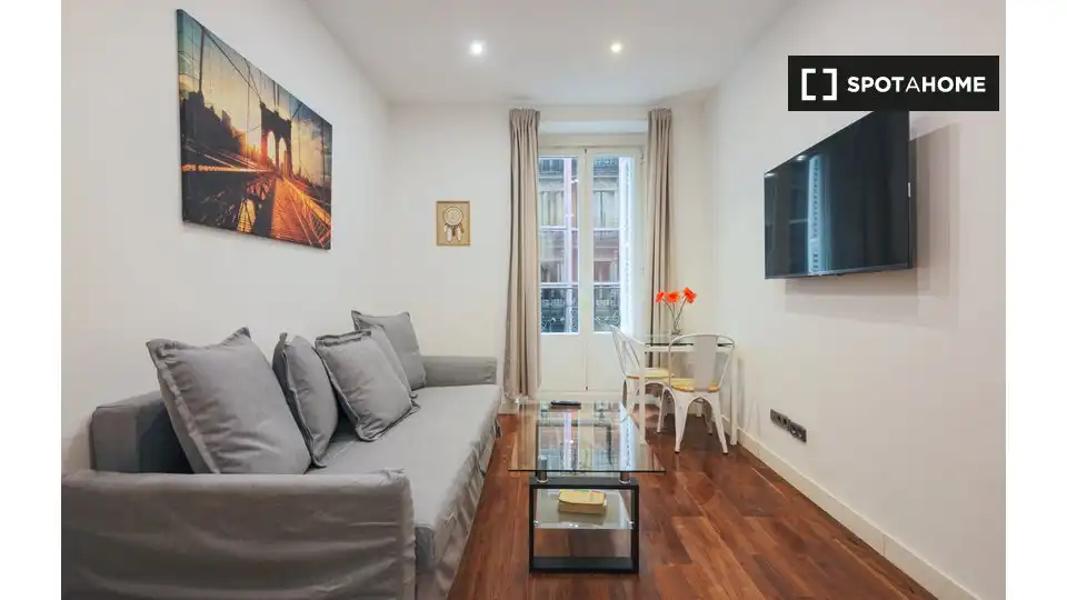 Appartement à louer à Centro