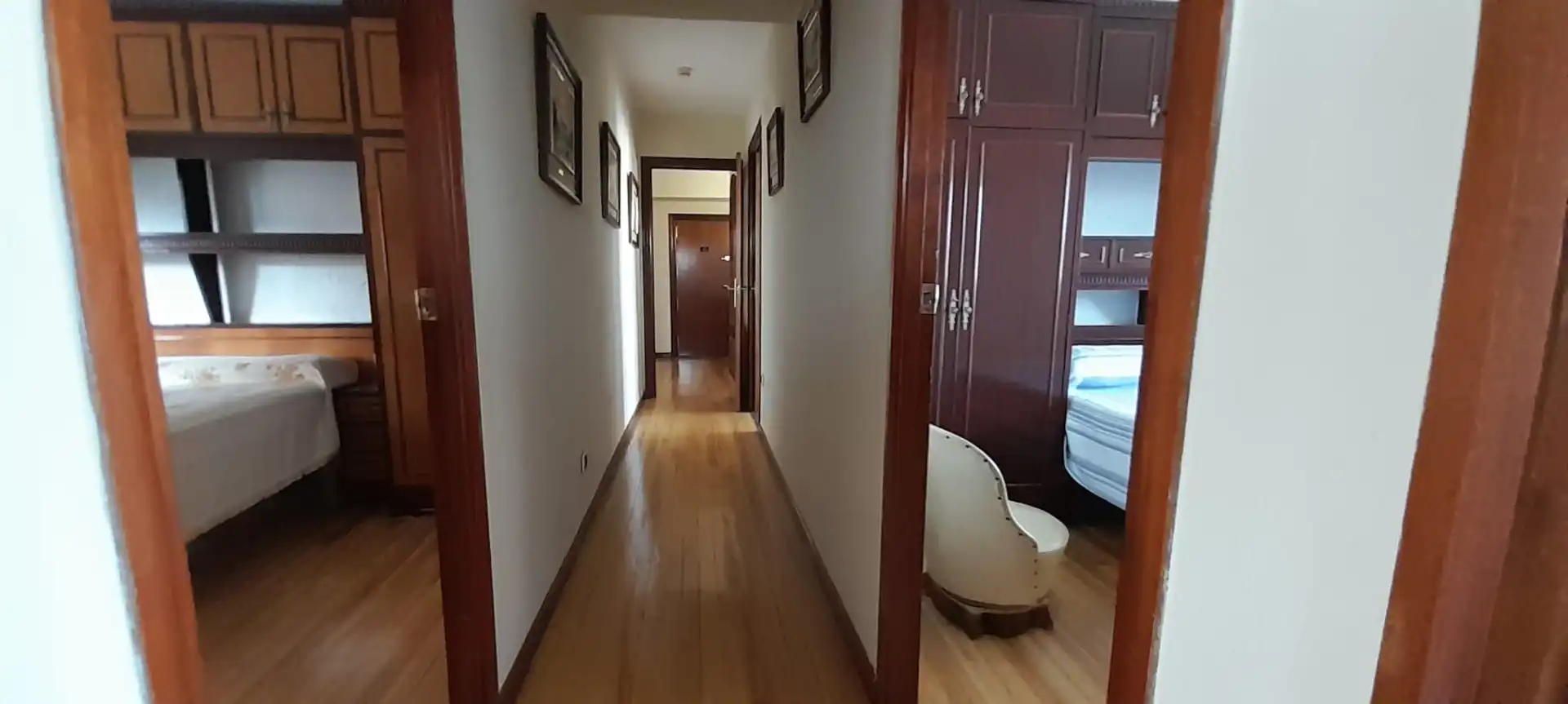 Flat for sale in Bilbao   with Heating, Furnished and Oven