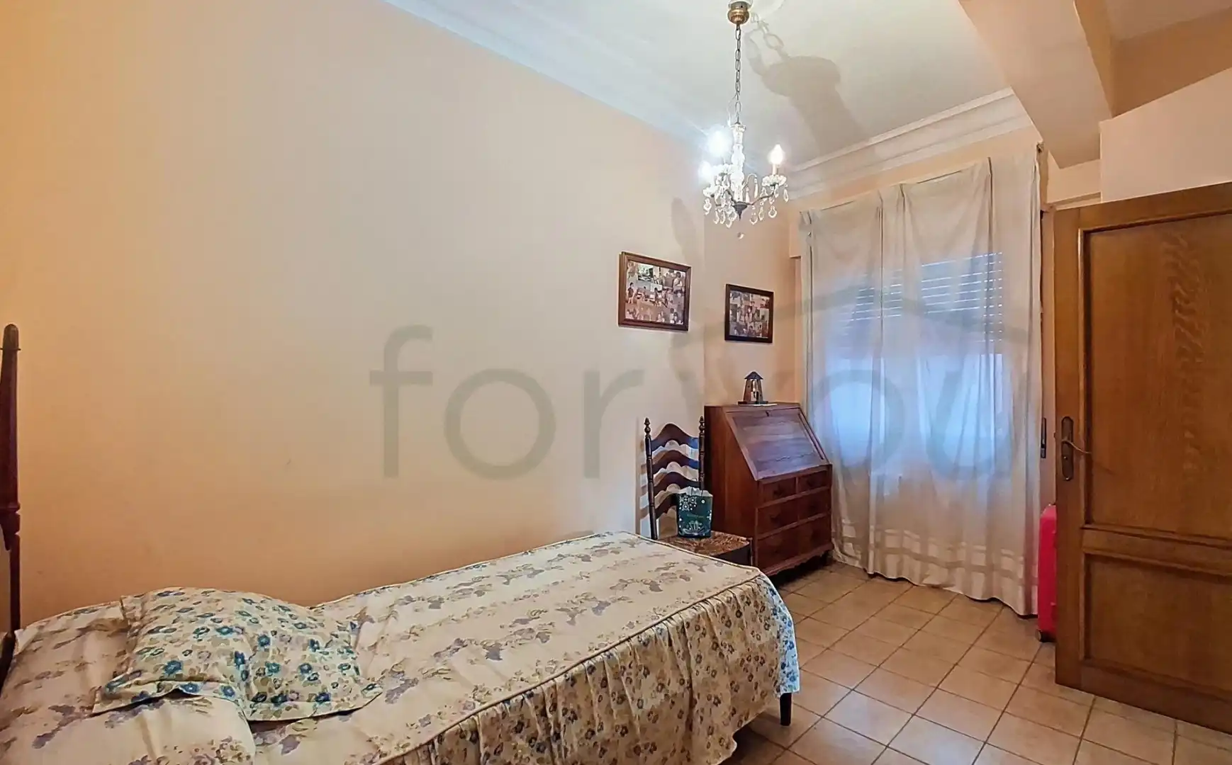 Piso con ascensor en venta en PERAL, ISAAC, imagen 27