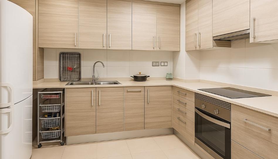 Foto 1 de Piso en venta en Calle Mossen Coy, L'Espirall, Barcelona