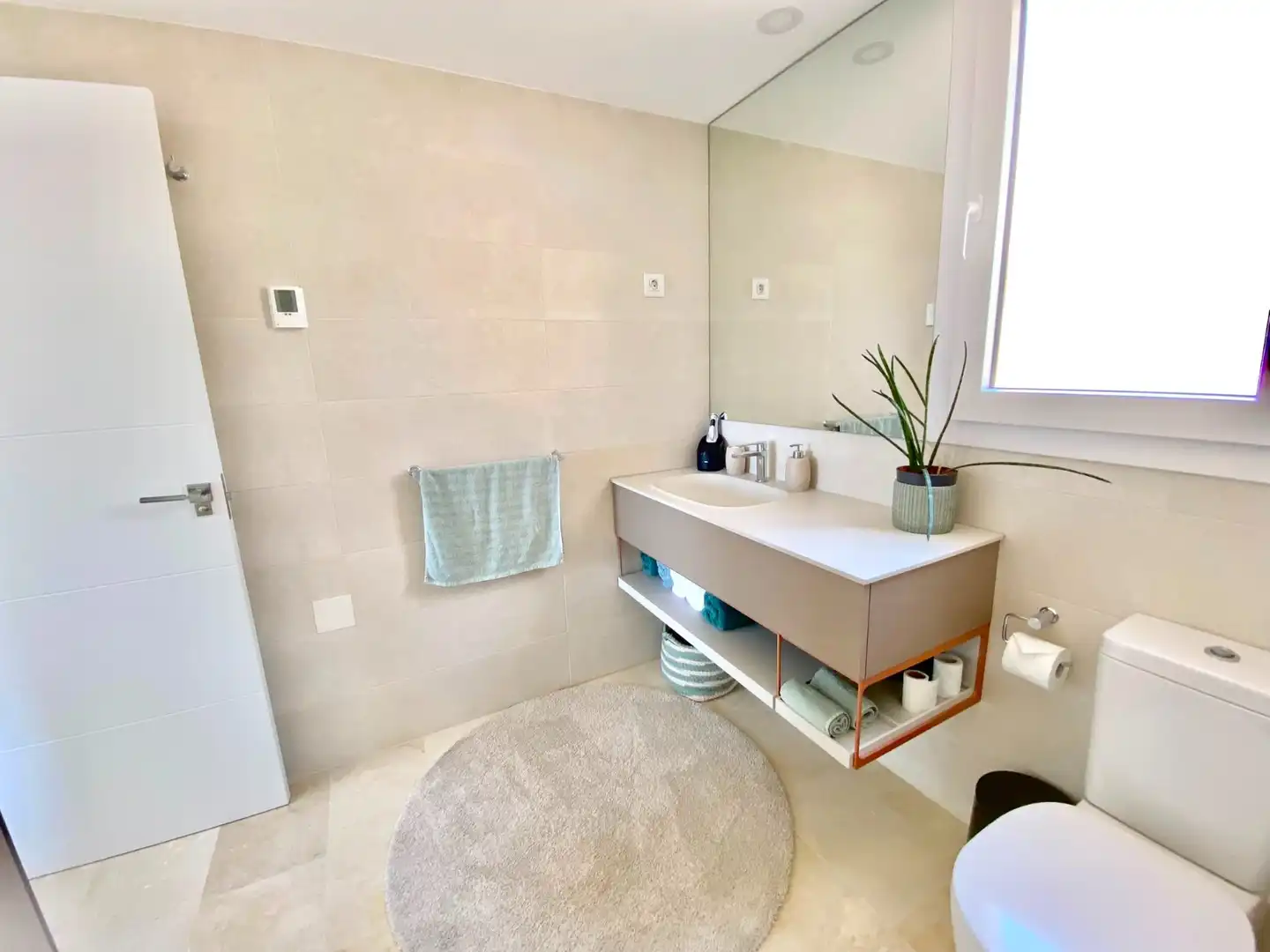 Apartment mit Pool zum Verkauf in Playa del Acequión, Náufragos y Rocío del Mar, imagen 26