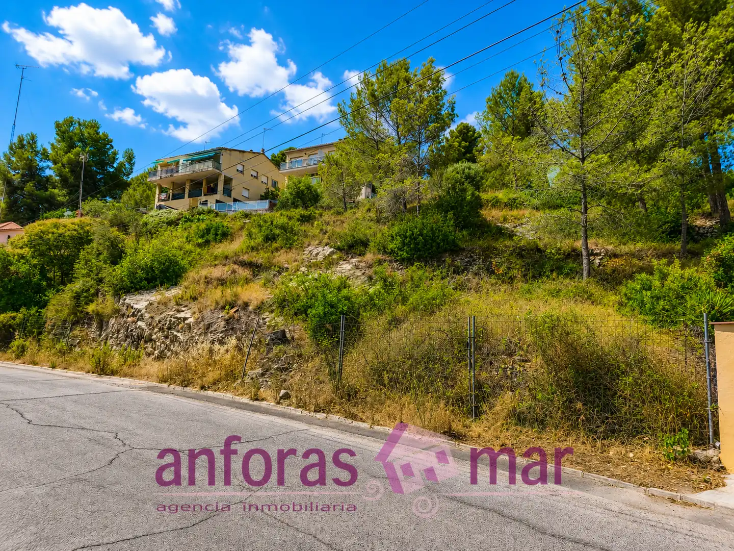 Terreny residencial en venda a Carrer Cirerer 4, imagen 3