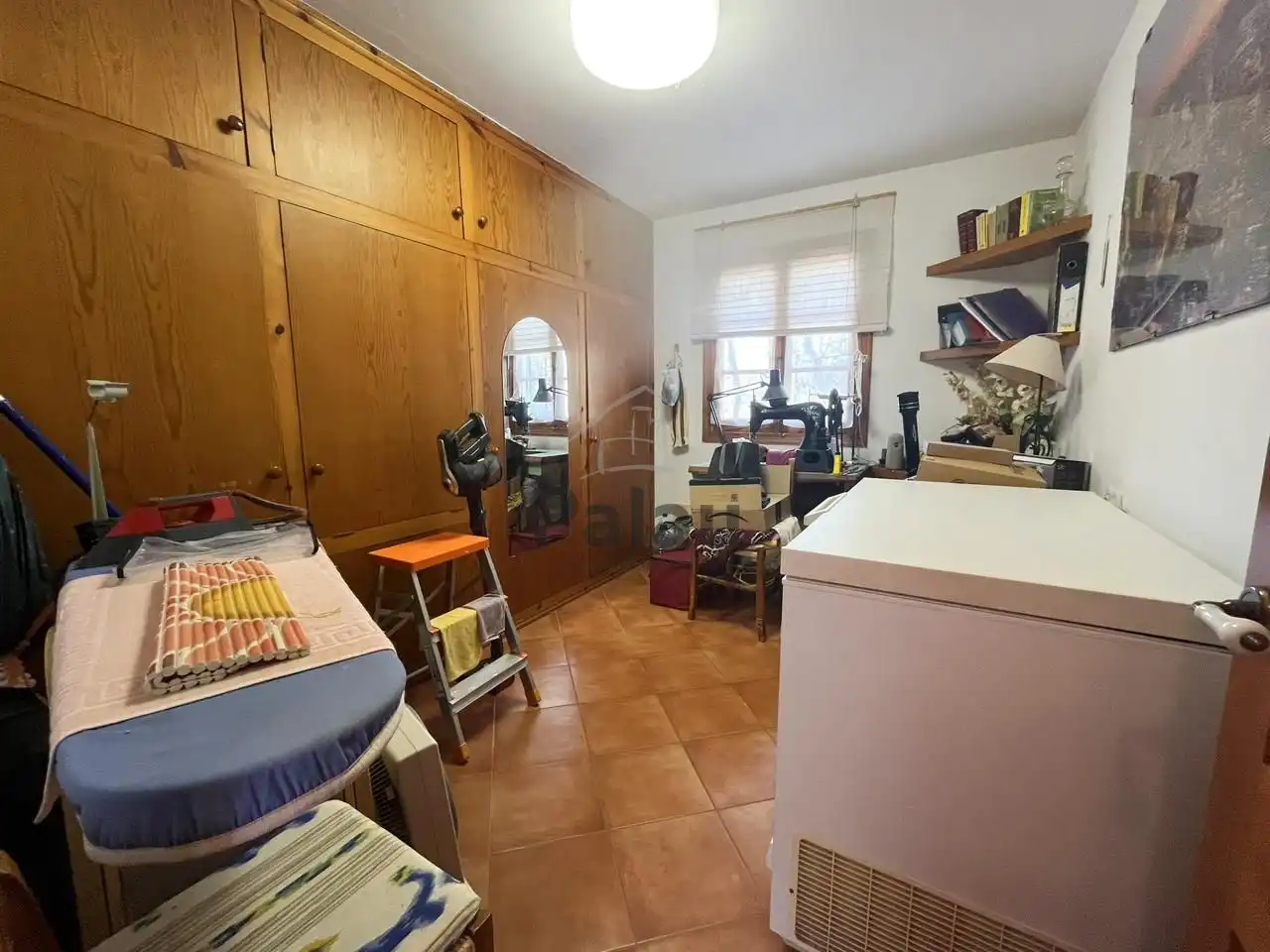 Casa o xalet en venda en Ciutadella de Menorca amb Aire condicionat, Jardí privat i Terrassa