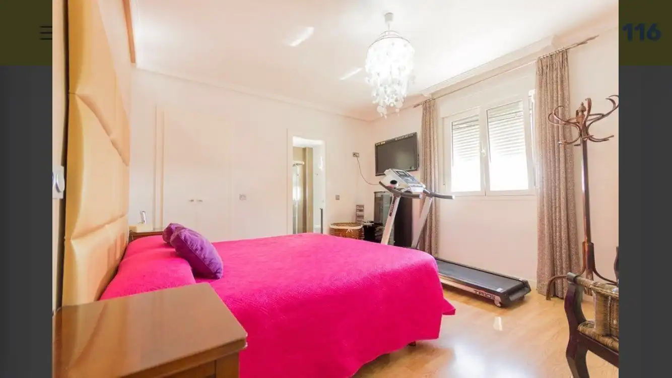 Flat with terrace for sale in San Luis, imagen 19