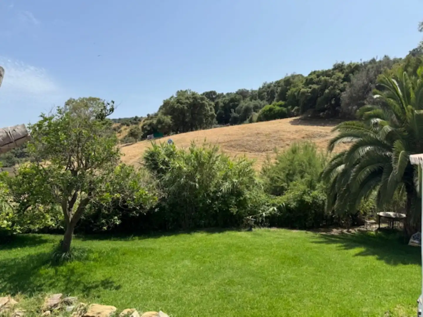 Casa amb piscina en venda a Casares pueblo, imagen 2