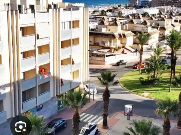 Apartament amb ascensor en venda a Carrer Mèxic 2, imagen 11