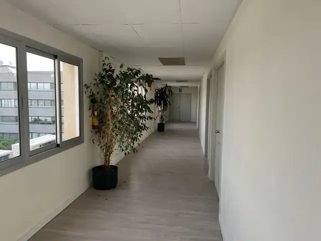 Office for rent in Sant Cugat del Vallès  with Air Conditioner and Heating