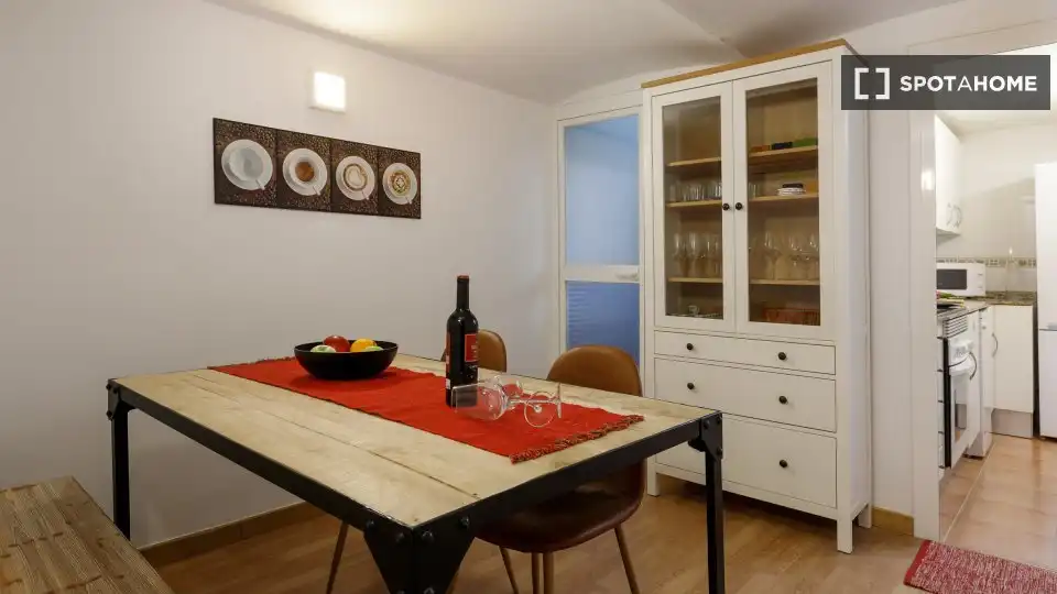 Flat to rent in Les Corts, imagen 9