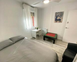 Bedroom of Flat to share in  Madrid Capital