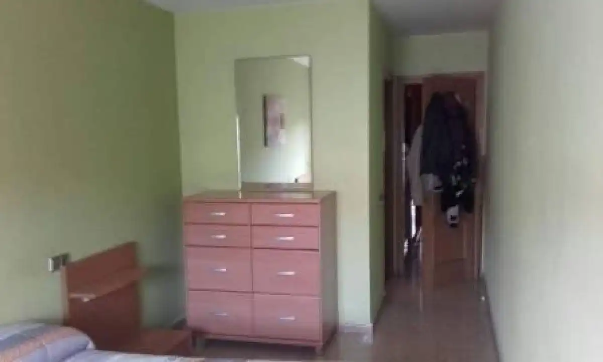 Habitación de Piso en venta en Balsareny con Calefacción, Trastero y Amueblado