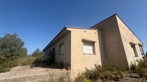 Foto 3 de Casa o xalet en venda a Casinos, Valencia