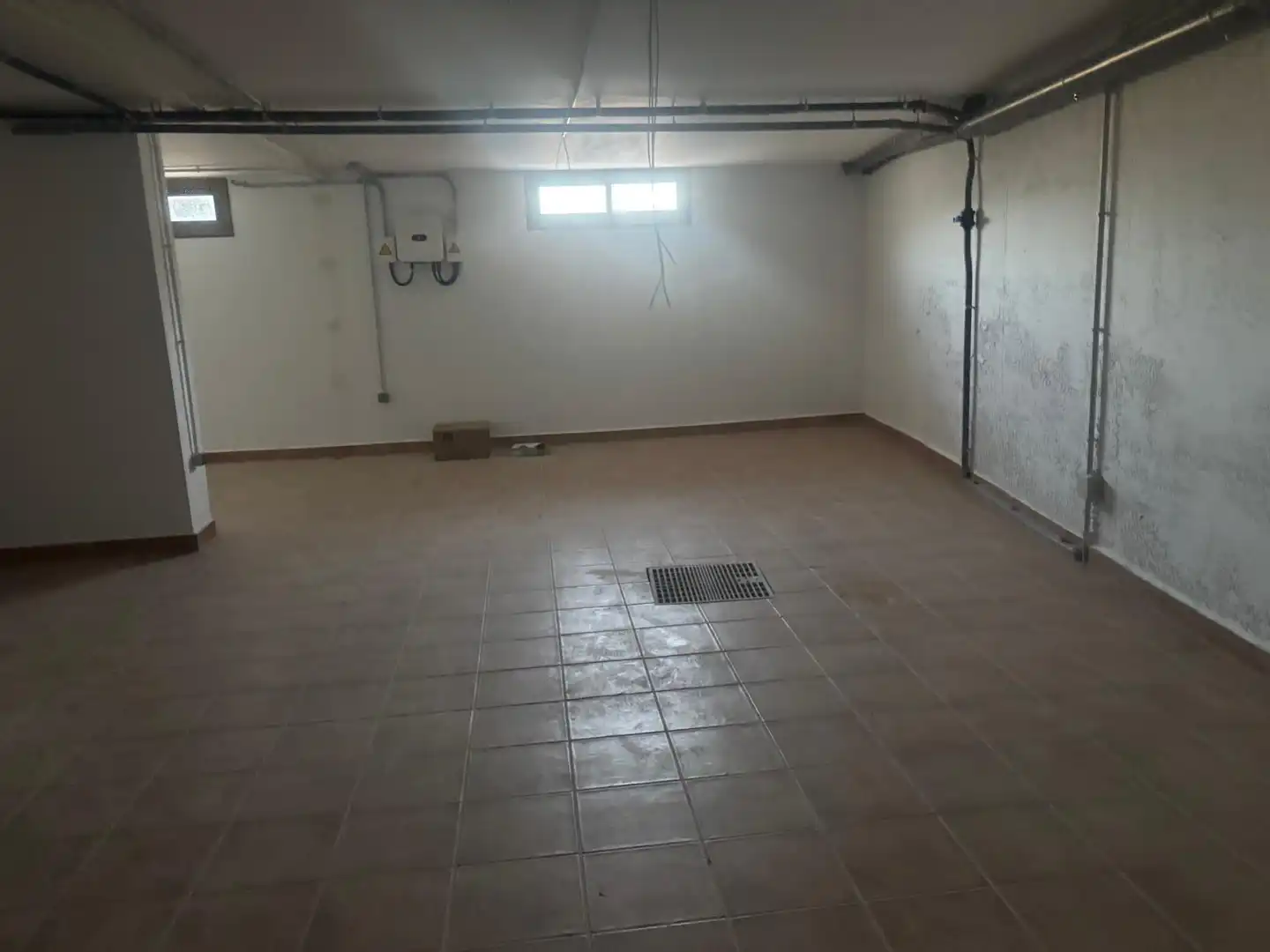 Casa adosada en venda en Almoster amb Aire condicionat, Calefacció i Jardí privat
