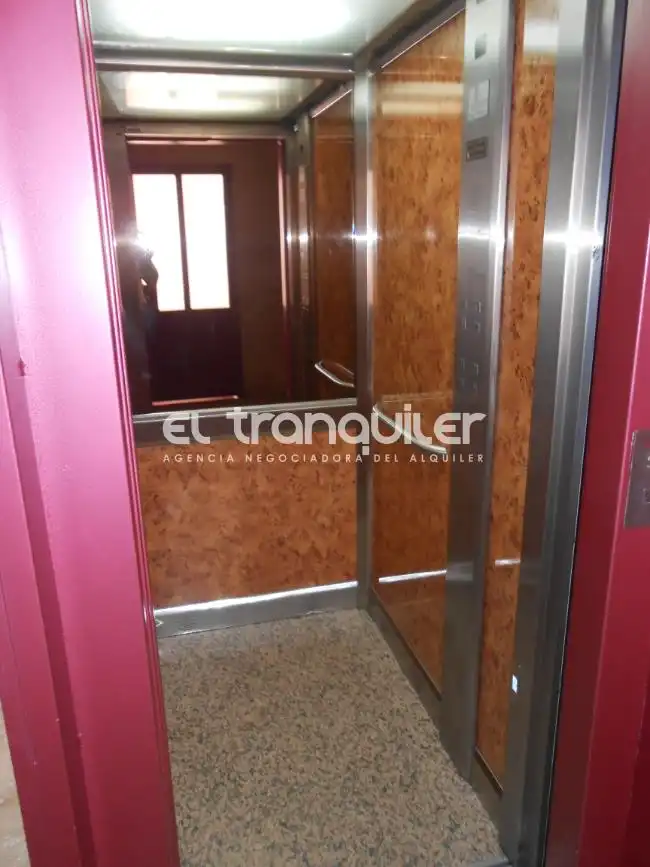 Wohnung zur Miete in Madrid mit Klimaanlage, Terrasse und Möbliert