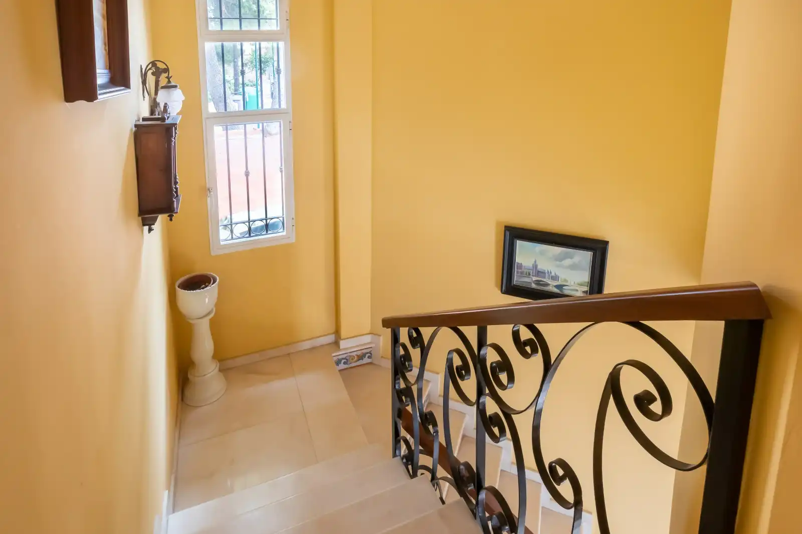 Casa o xalet en venda en Málaga amb Aire condicionat, Calefacció i Jardí privat