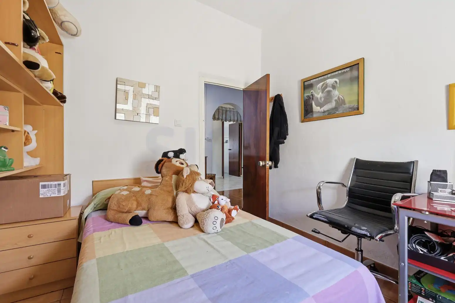 Casa amb piscina en venda a Cheste, imagen 21