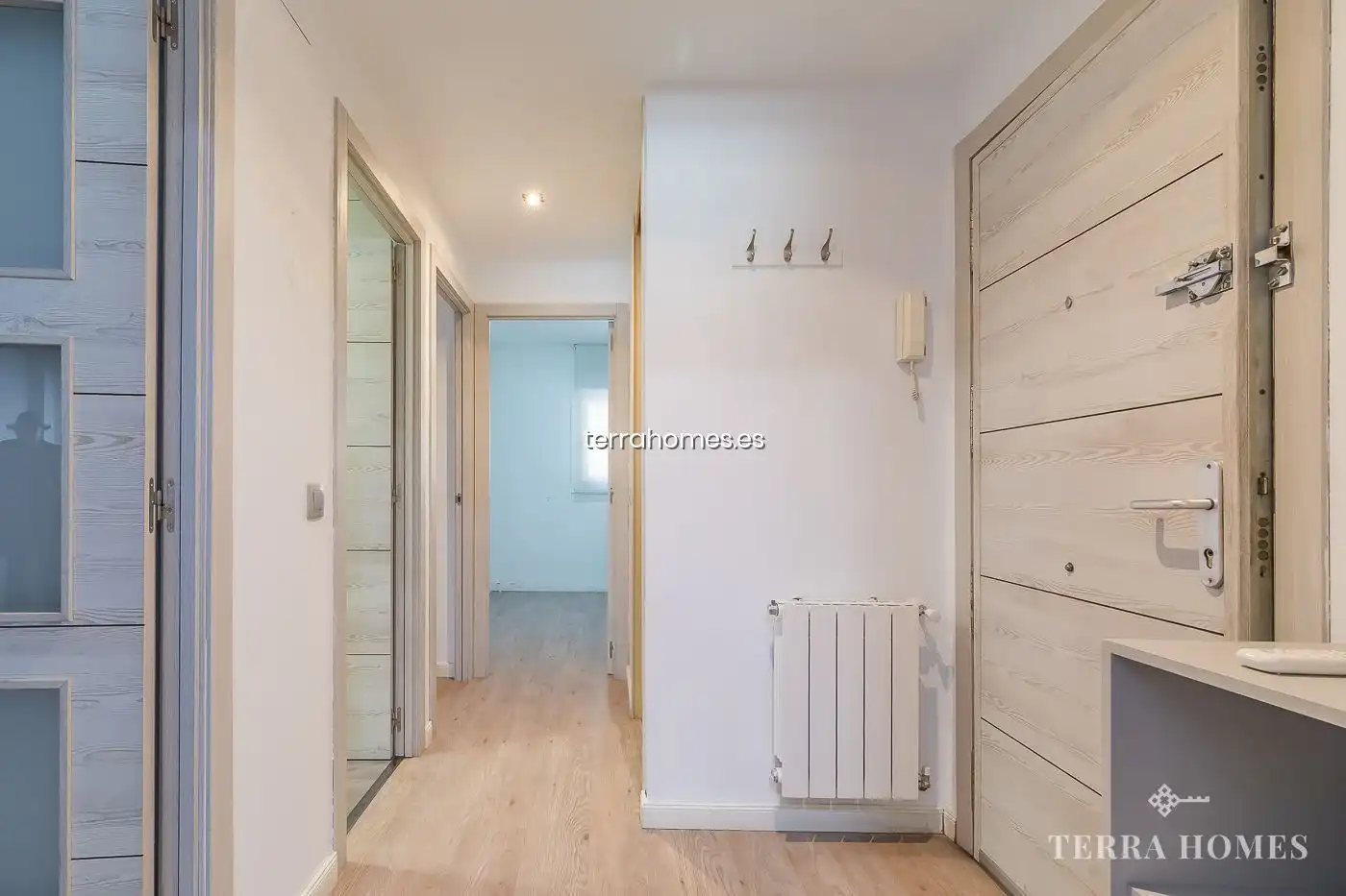 Apartments for sale in Tetuán
