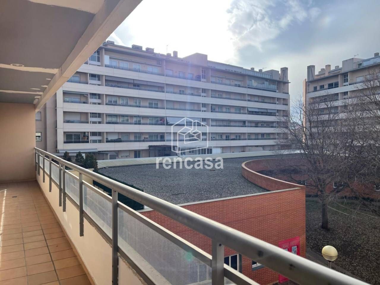 Piso de alquiler en Calle Tarragona, Pardinyes