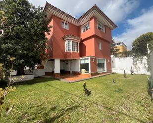 Exterior view of Flat to share in Las Palmas de Gran Canaria  with Terrace and Balcony