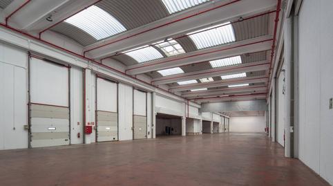 Photo 2 of Industrial buildings to rent in El Barral Ferial, Madrid