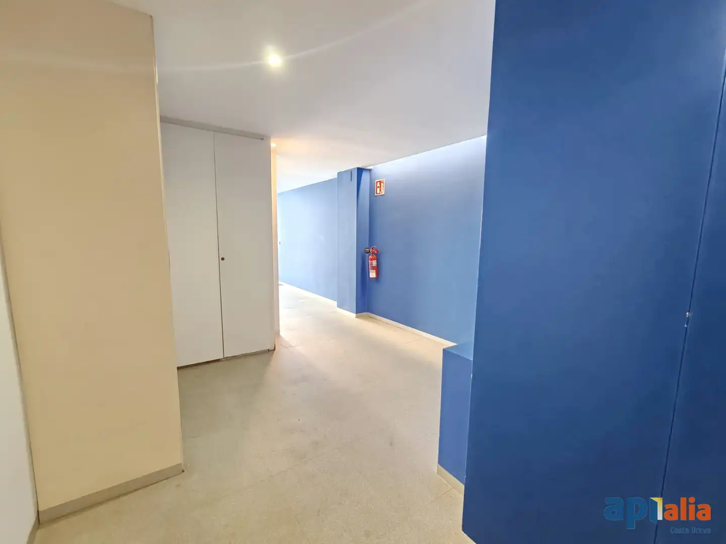 Apartamento con terraza en venta en Carrer Vermell, imagen 24