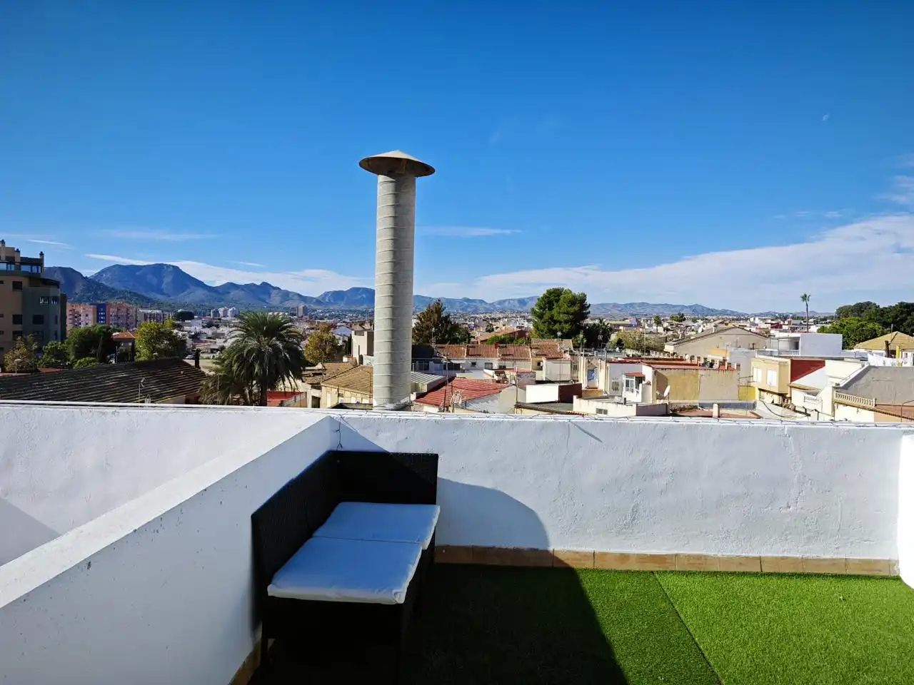 Habitació a Calle San Esteban, Barrio de Peral - San Félix