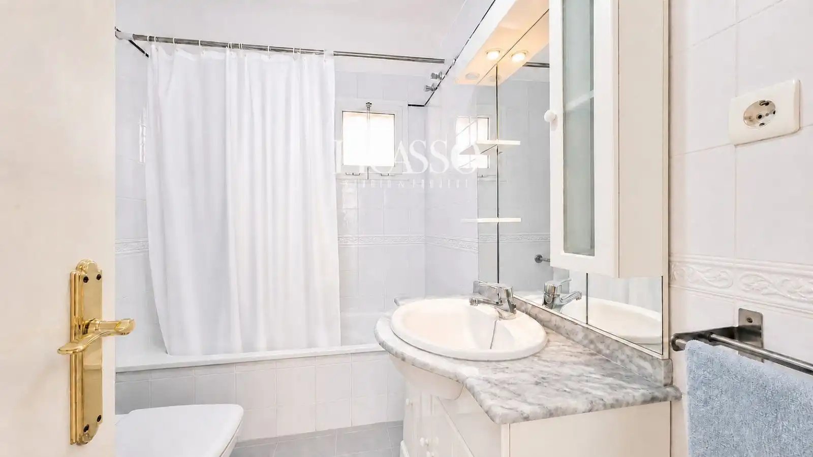 Flat with lift for sale in de Isabel Manoja, imagen 8