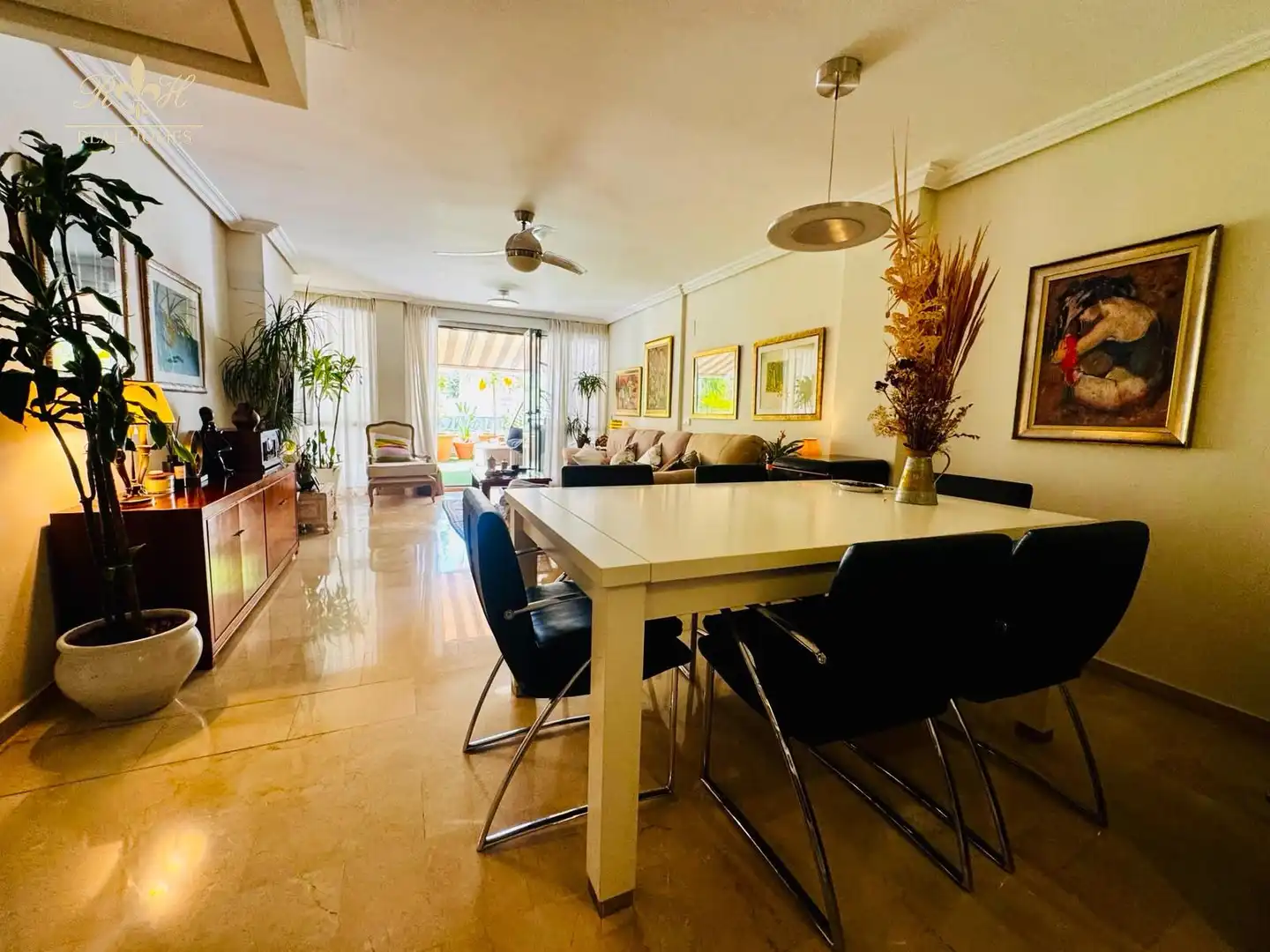 Piso con piscina en venta en L V BEETHOVEN, imagen 12